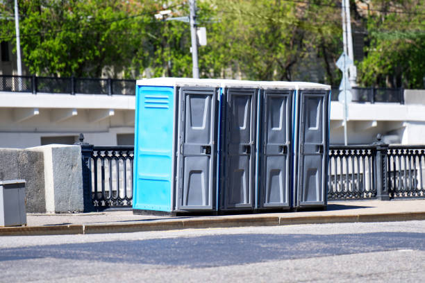 Porta Potty Rental